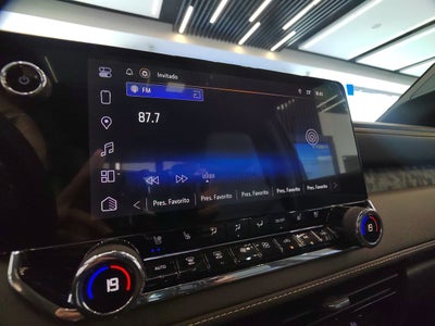 2026 Chevrolet COLORADO COLORADO ZR2 4X4 PAQ. D