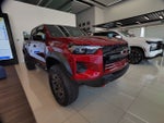2026 Chevrolet COLORADO COLORADO ZR2 4X4 PAQ. D