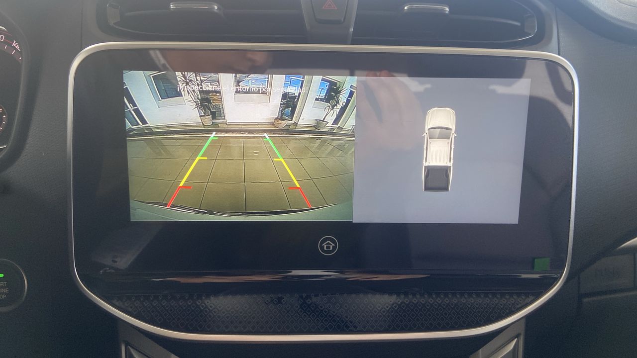 2026 Chevrolet S10 S10 MAX CREW CAB 2.0 4X4 TURBO AUTOMATICA PAQ. F