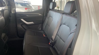 2026 Chevrolet S10 S10 MAX CREW CAB 2.0 4X4 TURBO AUTOMATICA PAQ. F