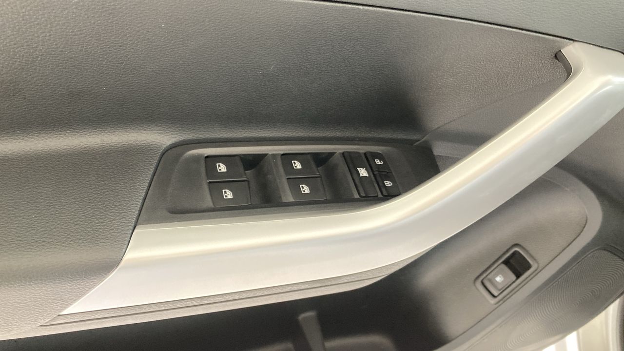 2026 Chevrolet S10 S10 MAX CREW CAB 2.0 4X4 TURBO AUTOMATICA PAQ. F