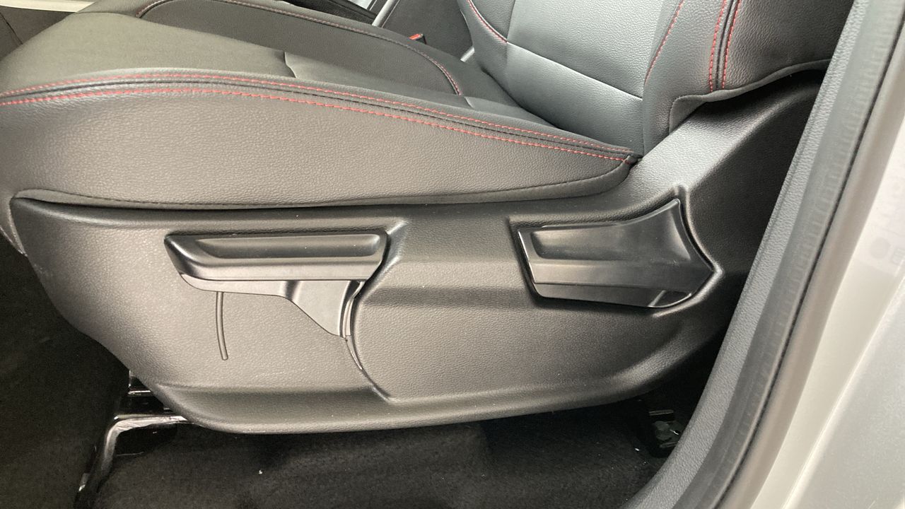 2026 Chevrolet S10 S10 MAX CREW CAB 2.0 4X4 TURBO AUTOMATICA PAQ. F