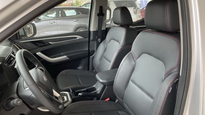 2026 Chevrolet S10 S10 MAX CREW CAB 2.0 4X4 TURBO AUTOMATICA PAQ. F