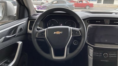 2026 Chevrolet S10 S10 MAX CREW CAB 2.0 4X4 TURBO AUTOMATICA PAQ. F