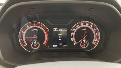 2026 Chevrolet S10 S10 MAX CREW CAB 2.0 4X4 TURBO AUTOMATICA PAQ. F