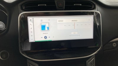 2026 Chevrolet S10 S10 MAX CREW CAB 2.0 4X4 TURBO AUTOMATICA PAQ. F