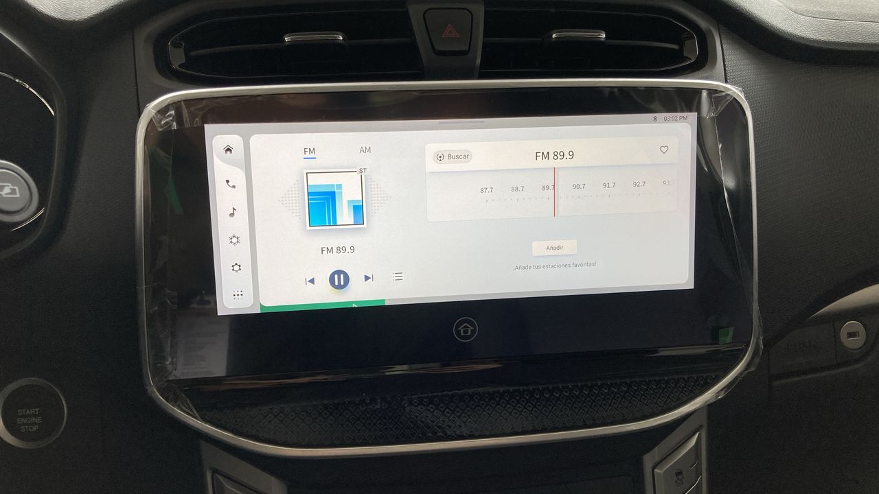 2026 Chevrolet S10 S10 MAX CREW CAB 2.0 4X4 TURBO AUTOMATICA PAQ. F