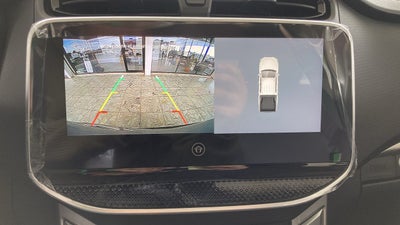 2026 Chevrolet S10 S10 MAX CREW CAB 2.0 4X4 TURBO AUTOMATICA PAQ. F