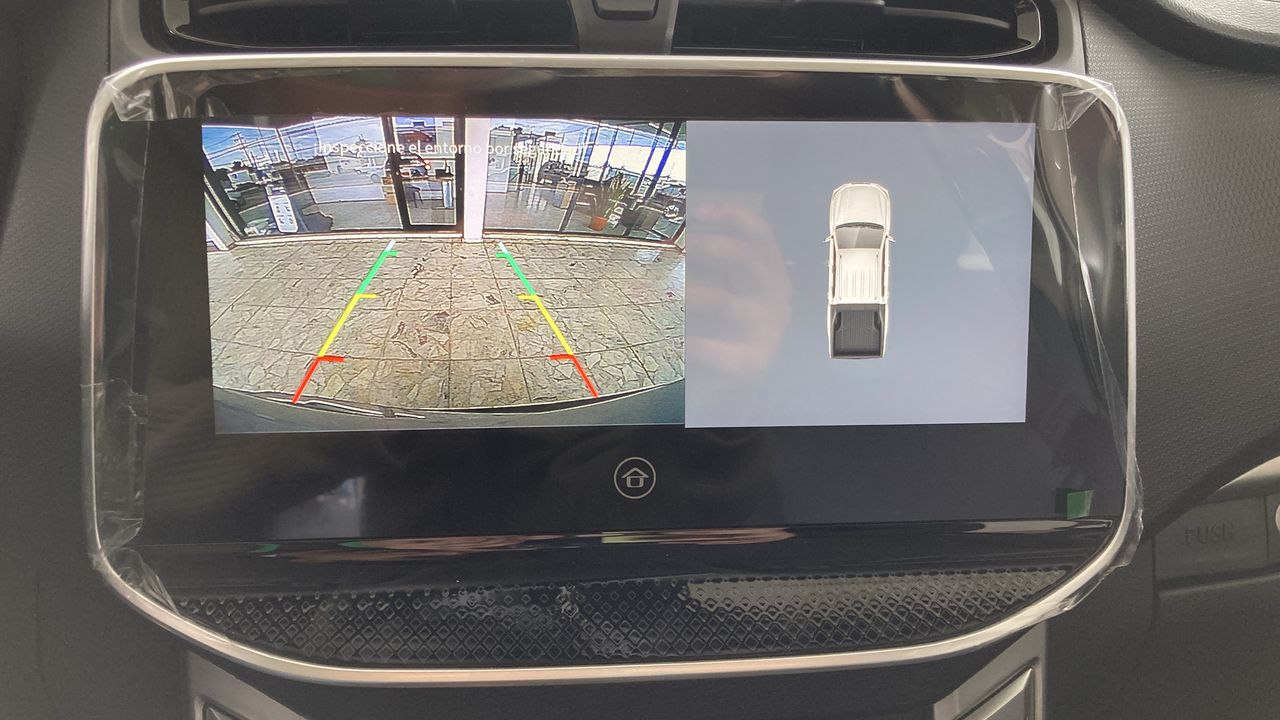 2026 Chevrolet S10 S10 MAX CREW CAB 2.0 4X4 TURBO AUTOMATICA PAQ. F