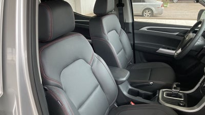 2026 Chevrolet S10 S10 MAX CREW CAB 2.0 4X4 TURBO AUTOMATICA PAQ. F