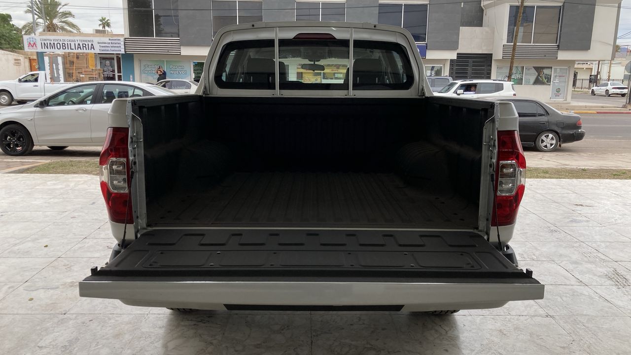 2026 Chevrolet S10 S10 MAX CREW CAB 2.0 4X4 TURBO AUTOMATICA PAQ. F