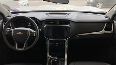 2026 Chevrolet S10 S10 MAX CREW CAB 2.0 4X4 TURBO AUTOMATICA PAQ. F