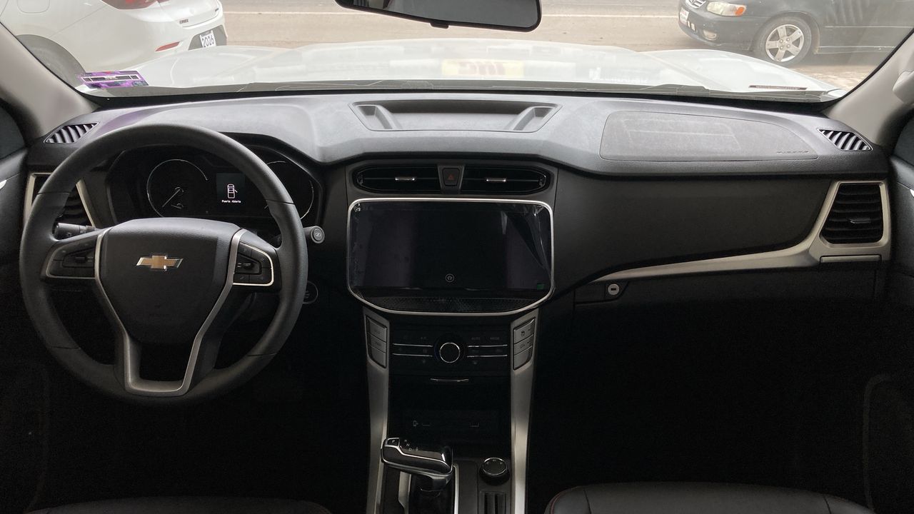 2026 Chevrolet S10 S10 MAX CREW CAB 2.0 4X4 TURBO AUTOMATICA PAQ. F