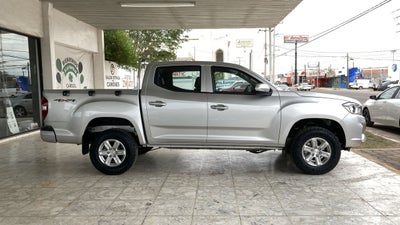 2026 Chevrolet S10 S10 MAX CREW CAB 2.0 4X4 TURBO AUTOMATICA PAQ. F