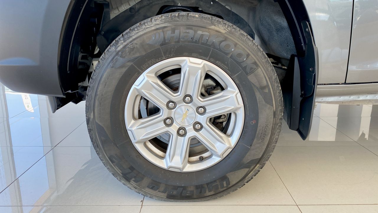 2026 Chevrolet S10 S10 MAX CREW CAB 2.4 4X2 PAQ. C