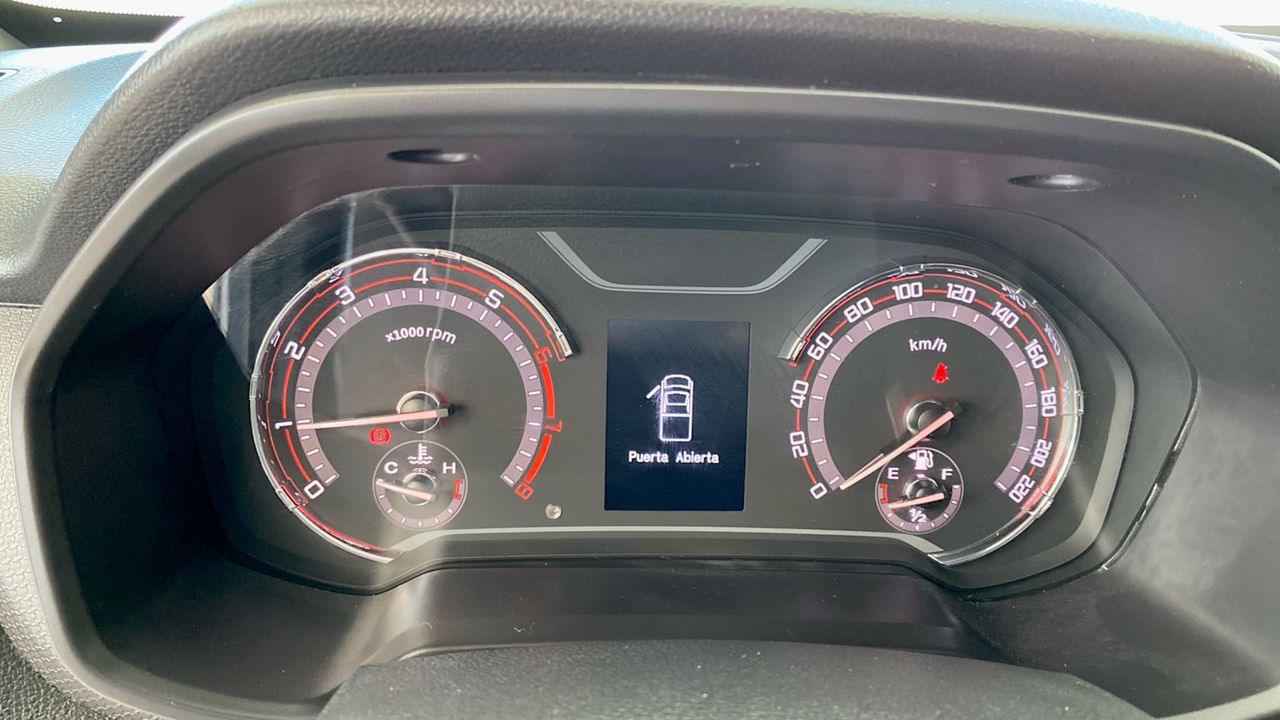 2026 Chevrolet S10 S10 MAX CREW CAB 2.4 4X2 PAQ. C