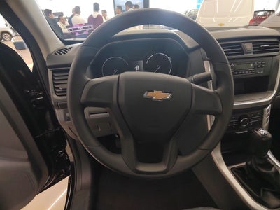 2026 Chevrolet S10 S10 MAX CABINA REGULAR 2.4. 4X2 PAQ. B