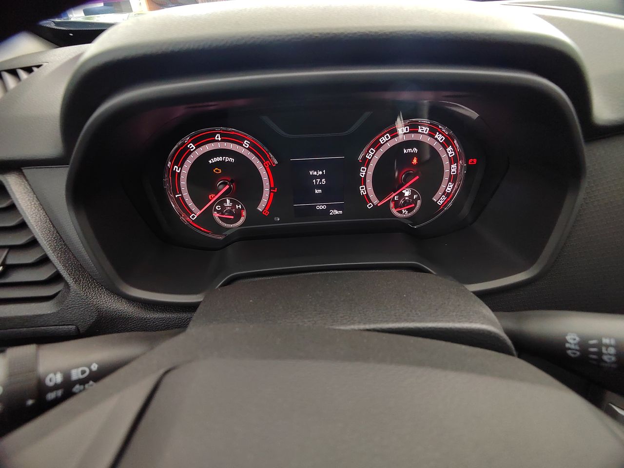 2026 Chevrolet S10 S10 MAX CABINA REGULAR 2.4. 4X2 PAQ. B