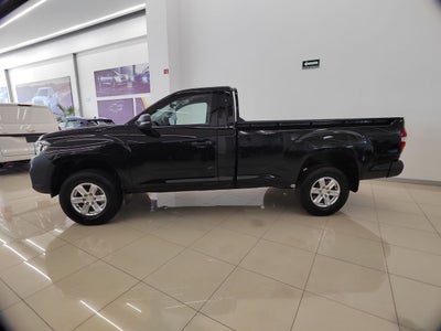 2026 Chevrolet S10 S10 MAX CABINA REGULAR 2.4. 4X2 PAQ. B
