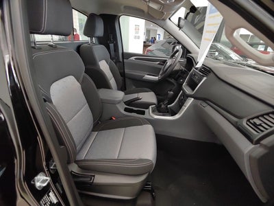 2026 Chevrolet S10 S10 MAX CABINA REGULAR 2.4. 4X2 PAQ. B