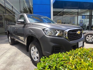 2026 Chevrolet S10 MAX S10 MAX CABINA REGULAR 2.4. 4X2 PAQ. B