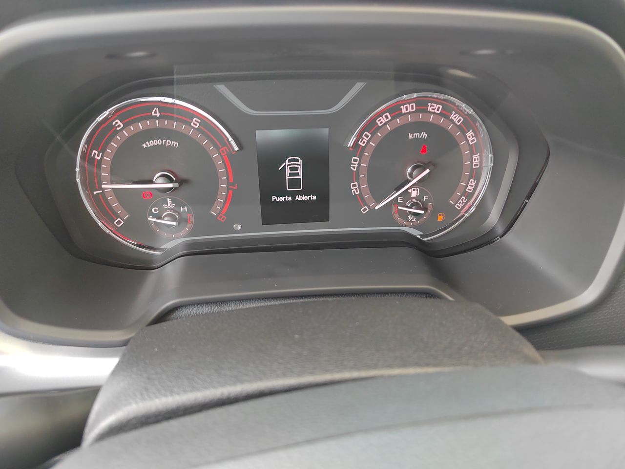 2026 Chevrolet S10 MAX S10 MAX CREW CAB 2.0 4X4 TURBO AUTOMATICA PAQ. F
