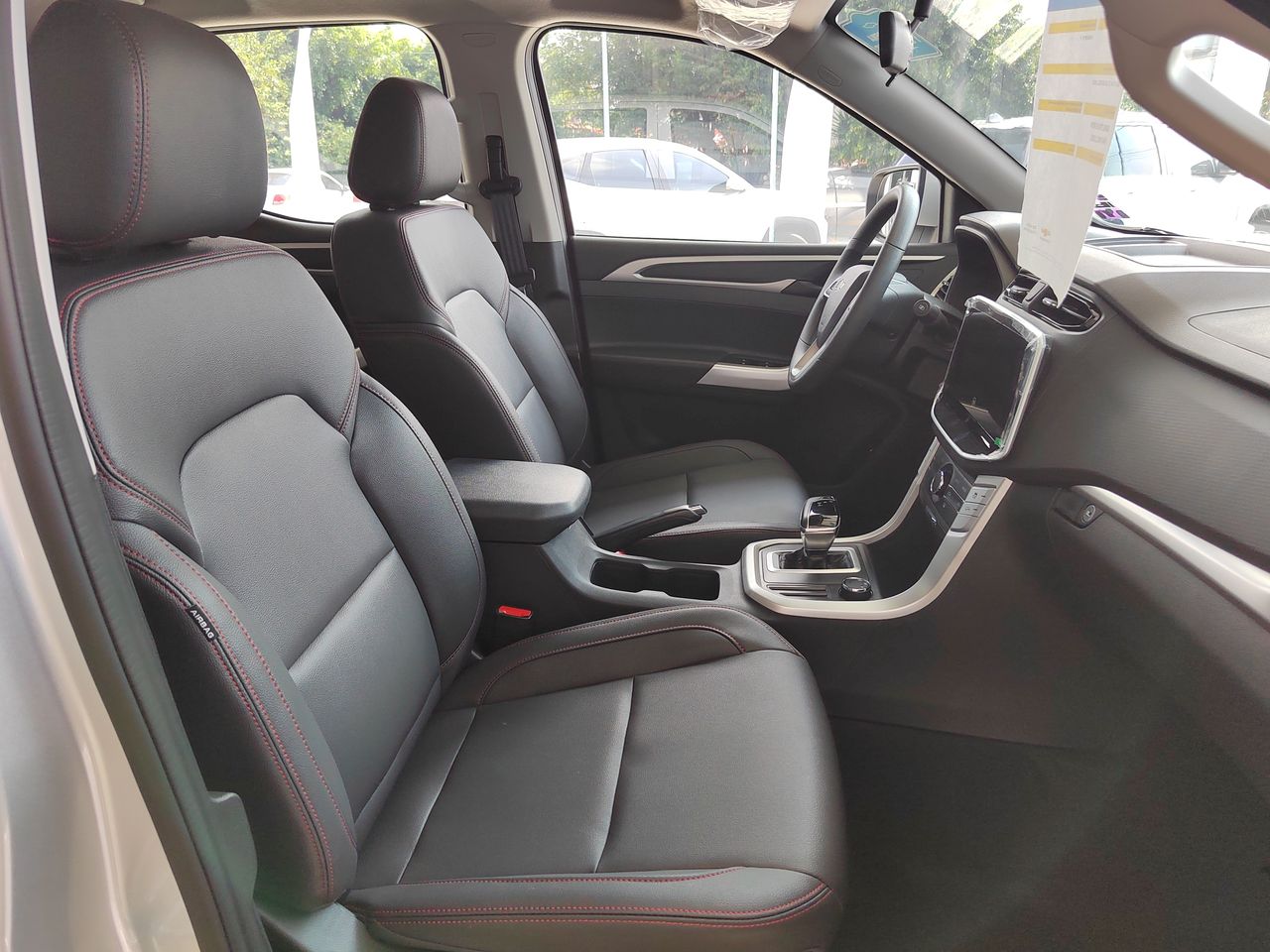 2026 Chevrolet S10 MAX S10 MAX CREW CAB 2.0 4X4 TURBO AUTOMATICA PAQ. F