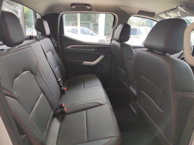 2026 Chevrolet S10 MAX S10 MAX CREW CAB 2.0 4X4 TURBO AUTOMATICA PAQ. F