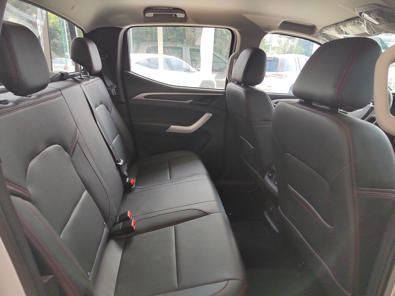 2026 Chevrolet S10 MAX S10 MAX CREW CAB 2.0 4X4 TURBO AUTOMATICA PAQ. F