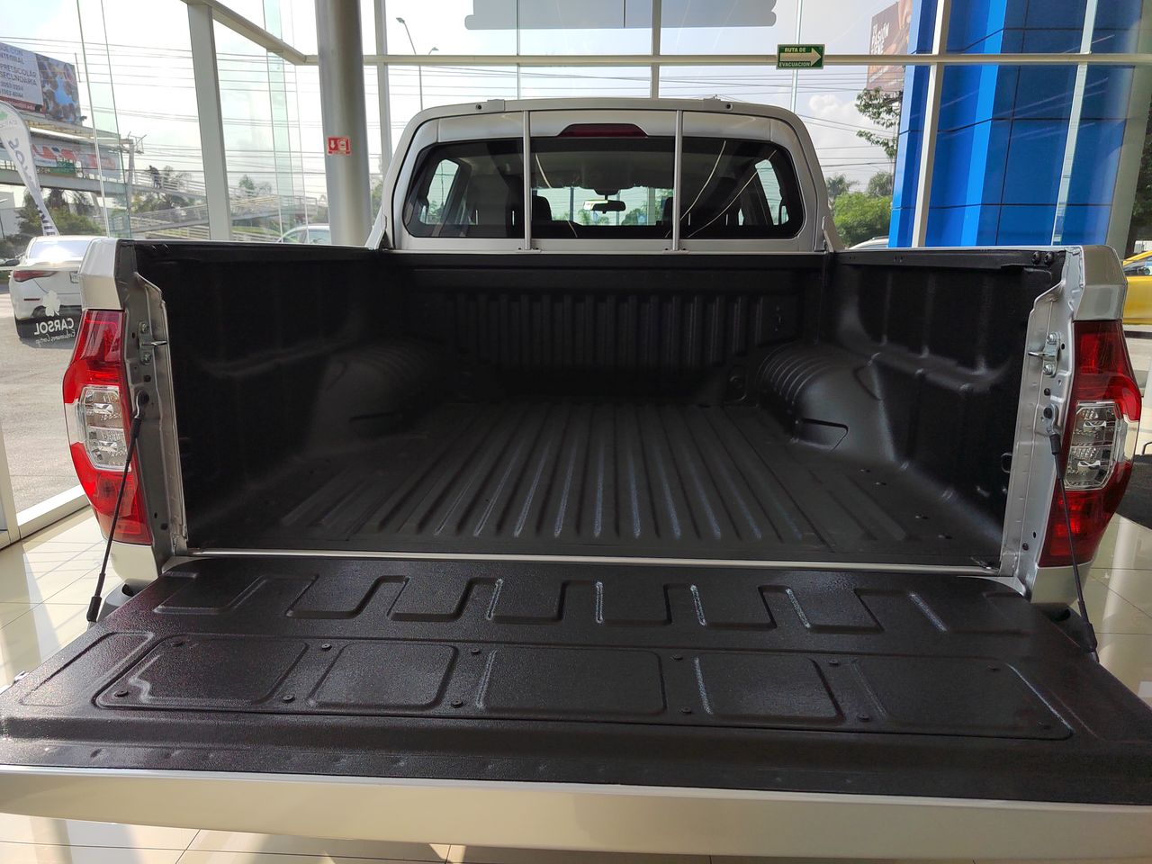 2026 Chevrolet S10 MAX S10 MAX CREW CAB 2.0 4X4 TURBO AUTOMATICA PAQ. F
