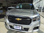 2026 Chevrolet S10 MAX S10 MAX CREW CAB 2.0 4X4 TURBO AUTOMATICA PAQ. F