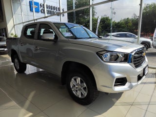 2026 Chevrolet S10 MAX S10 MAX CREW CAB 2.0 4X4 TURBO AUTOMATICA PAQ. F