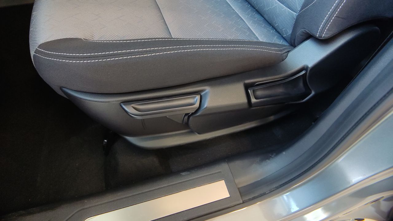 2026 Chevrolet S10 S10 MAX CHASIS CABINA 2.4 4X2 PAQ. A