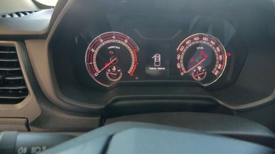 2026 Chevrolet S10 S10 MAX CHASIS CABINA 2.4 4X2 PAQ. A