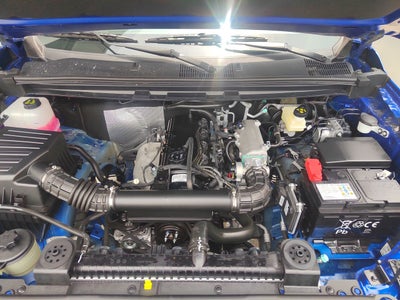 2026 Chevrolet S10 S10 MAX CHASIS CABINA 2.4 4X2 PAQ. A