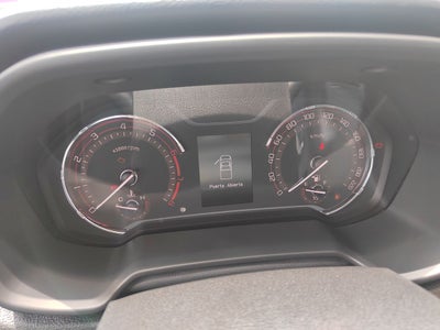 2026 Chevrolet S10 S10 MAX CHASIS CABINA 2.4 4X2 PAQ. A