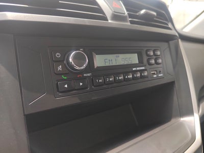 2026 Chevrolet S10 S10 MAX CHASIS CABINA 2.4 4X2 PAQ. A