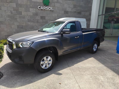 2026 Chevrolet S10 MAX S10 MAX CABINA REGULAR 2.4. 4X2 PAQ. B
