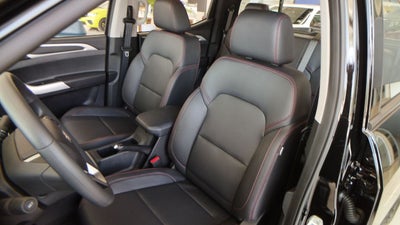 2026 Chevrolet S10 S10 MAX CREW CAB 2.0 4X4 TURBO AUTOMATICA PAQ. F