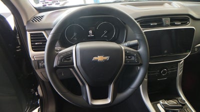2026 Chevrolet S10 S10 MAX CREW CAB 2.0 4X4 TURBO AUTOMATICA PAQ. F