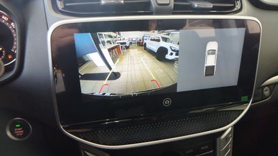 2026 Chevrolet S10 S10 MAX CREW CAB 2.0 4X4 TURBO AUTOMATICA PAQ. F
