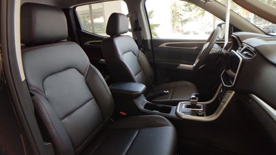 2026 Chevrolet S10 S10 MAX CREW CAB 2.0 4X4 TURBO AUTOMATICA PAQ. F