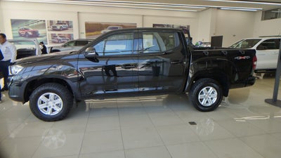 2026 Chevrolet S10 S10 MAX CREW CAB 2.0 4X4 TURBO AUTOMATICA PAQ. F