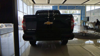 2026 Chevrolet S10 S10 MAX CREW CAB 2.0 4X4 TURBO AUTOMATICA PAQ. F
