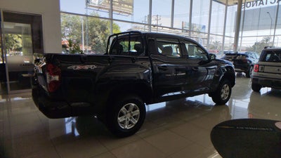 2026 Chevrolet S10 S10 MAX CREW CAB 2.0 4X4 TURBO AUTOMATICA PAQ. F