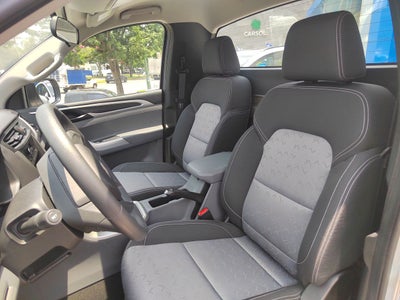 2026 Chevrolet S10 S10 MAX CHASIS CABINA 2.4 4X2 PAQ. A