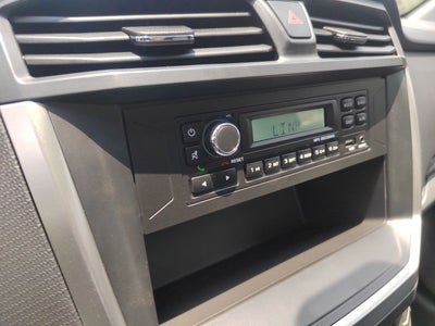 2026 Chevrolet S10 S10 MAX CHASIS CABINA 2.4 4X2 PAQ. A