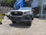 2026 Chevrolet S10 S10 MAX CHASIS CABINA 2.4 4X2 PAQ. A