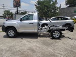 2026 Chevrolet S10 S10 MAX CHASIS CABINA 2.4 4X2 PAQ. A