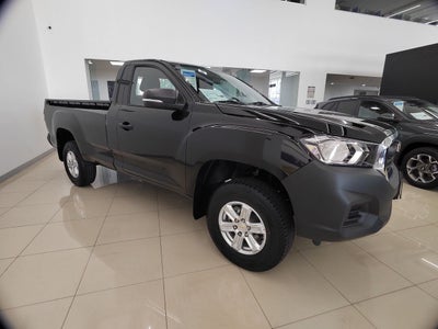2026 Chevrolet S10 MAX S10 MAX CABINA REGULAR 2.4. 4X2 PAQ. B